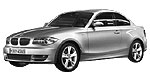 BMW E82 B20BF Fault Code