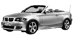 BMW E88 B20BF Fault Code