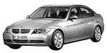 BMW E90 B20BF Fault Code