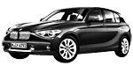 BMW F20 B20BF Fault Code